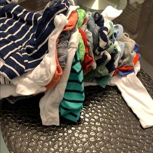 Giant Baby Boy Bundle